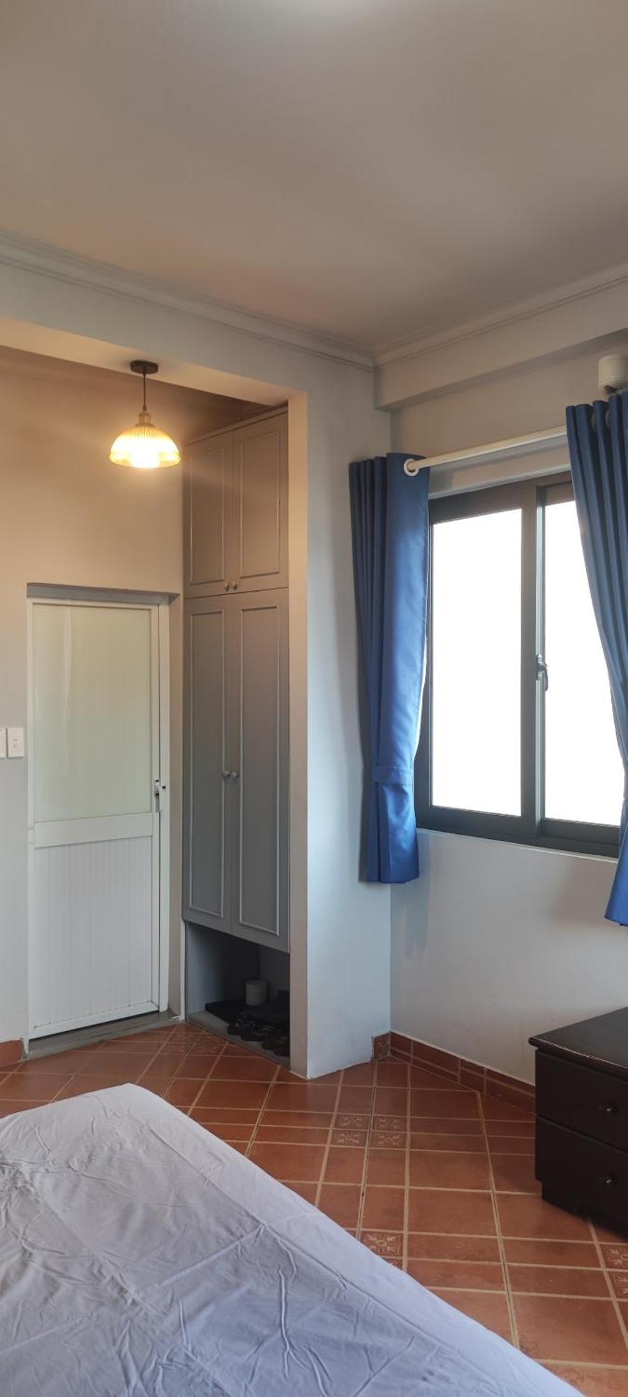 T Home Balcony Homestay هانوي الغرفة الصورة